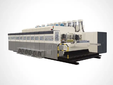 فهم دور آلات تحويل الورق في صناعة التغليف