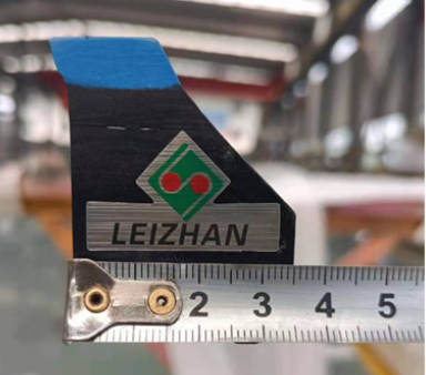 سوف يأخذك Jiangsu Leizhan من خلال تفاصيل نظام الشفط السابق الأعلى