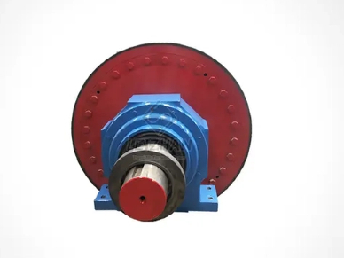 أفضل 5 فوائد لاستخدام لفات الصحافة المطاطية في مصانع الورق الحديثة