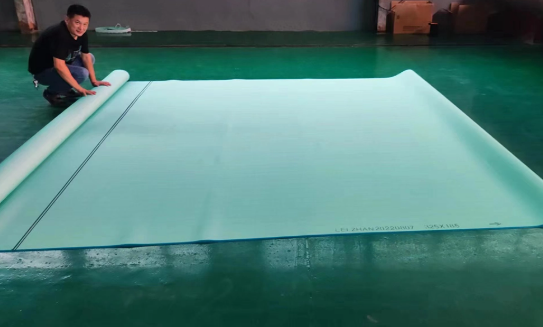 تشكيل النسيج 