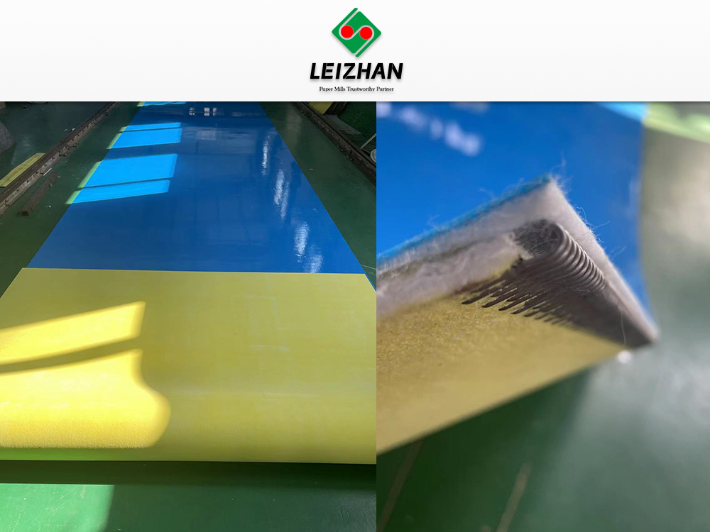حزام مثقب بإبرة لآلة المموج
